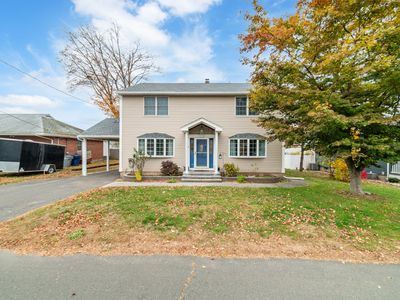 3 Grant Avenue, Plainville, CT, 06062