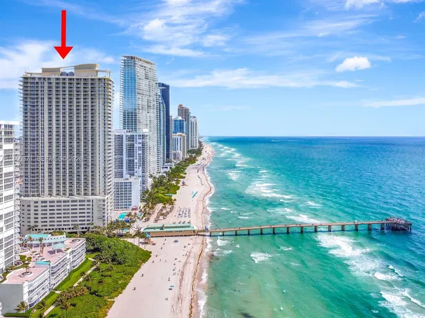 16699 Collins Ave, Sunny Isles Beach, FL