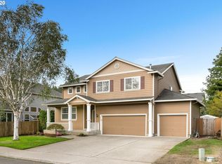 2404 SE 189th Ave, Vancouver, WA 98683
