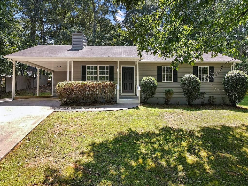 3411 Rock Ridge Dr, Gainesville, GA 30506 MLS 7265832 Zillow