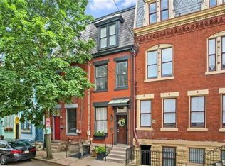 509 Avery St, Pittsburgh, PA 15212