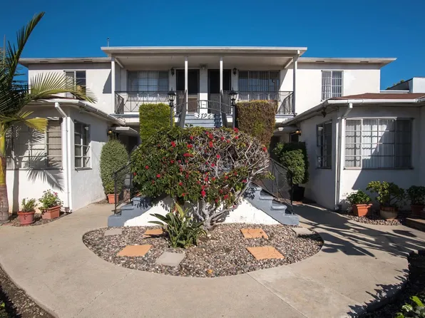3796 Colonial Ave, Los Angeles, CA