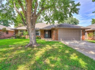 2901 Allens Trl, Edmond, OK 73012