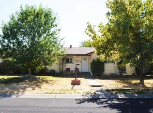 1971 Merle Dr, Redding, CA 96001