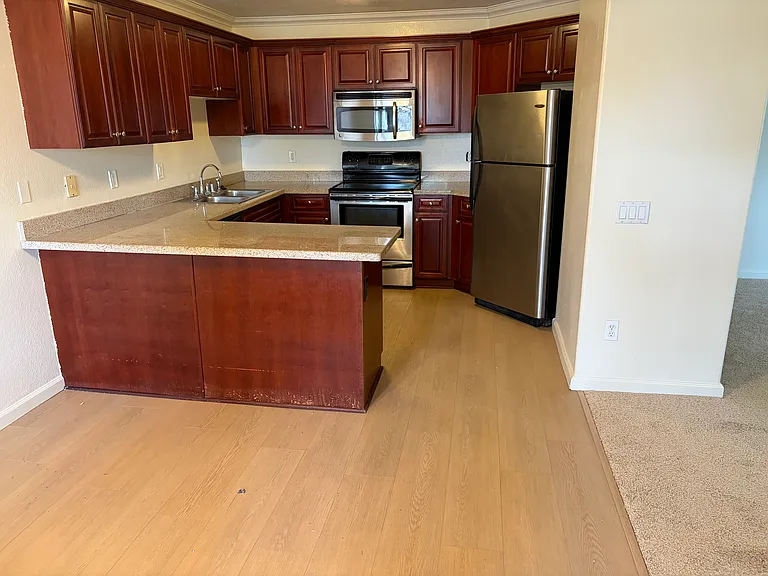 3545 Paseo De Francisco #228 — Photo 21