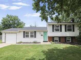 1690 Americana Ct, Columbus, OH 43229