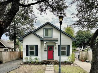 112 Munford St #1, Houston, TX 77008