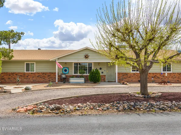 1575 E Arrowhead Lane, Cottonwood, AZ 86326