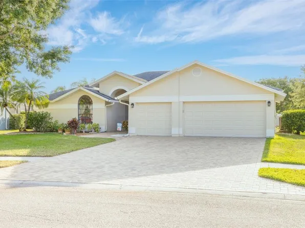 1770 Stable Trl, Palm Harbor, FL 34685
