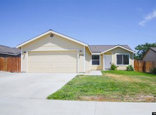 1038 Rosehips Ln, Fernley, NV 89408