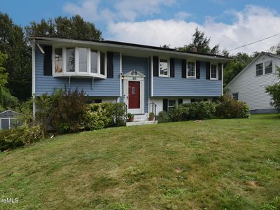 30 Balance Rock Rd, Lanesborough, MA, 01237