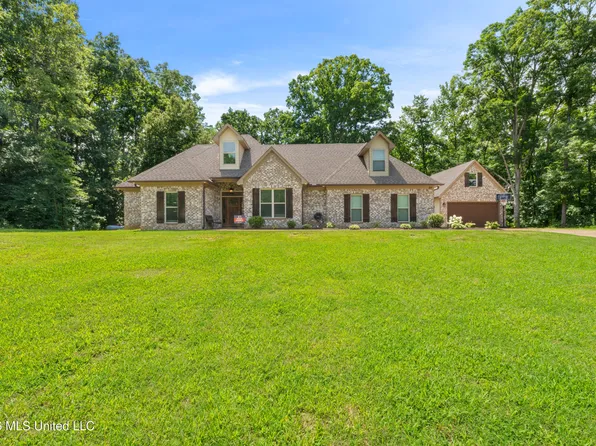 201 Polo Run Cv, Byhalia, MS 38611