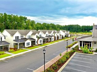 356 Bleecker St S #16, Bluffton, SC 29910
