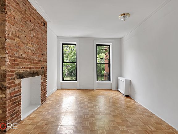 3rd image of 75 E 2nd St #2R
