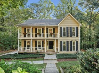 4184 Westchester Trce NE, Roswell, GA 30075