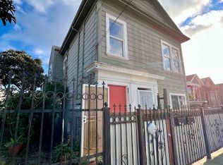 825 Isabella St, Oakland, CA 94607