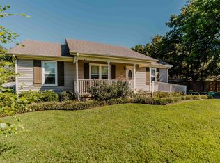 5320 Candy Cane Ct, Murfreesboro, TN 37129