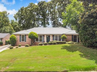 6240 Charing Dr, Columbus, GA 31909