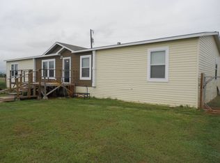 125 County Road 219, Wingate, TX 79566