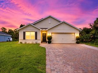 1782 Yankee Ter, North Port, FL 34286