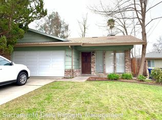 5532 Winding Way, Carmichael, CA 95608