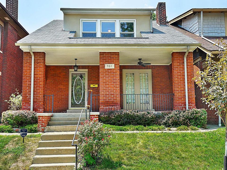1st image of 761 Kimball Pl