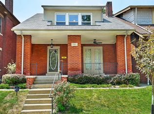 761 Kimball Pl, Columbus, OH