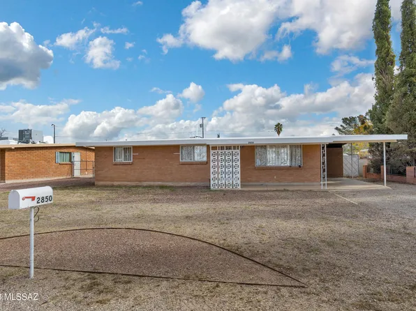 2850 N Walnut Ave, Tucson, AZ 85712