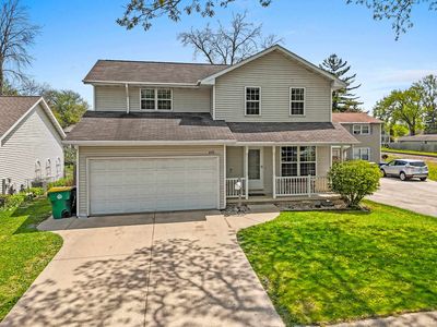 409 14th Ave, Green Bay, WI, 54303