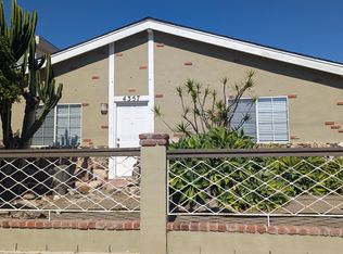 4357 W 137th St, Hawthorne, CA 90250