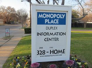 1104 Peavy Rd #10027K, Dallas, TX 75218