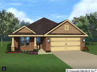 337 Harbor Glen Dr, Madison, AL 35756