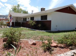 433 East Ave, Rifle, CO 81650