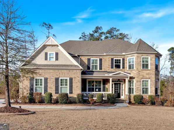 4504 Sterling Pointe Dr NW, Kennesaw, GA 30152