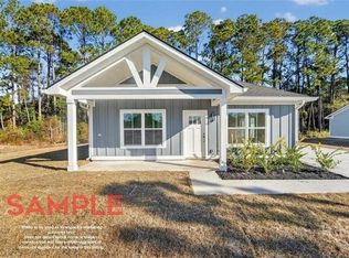 Lot 84 Cassina Garden Way, Darien, GA 31305