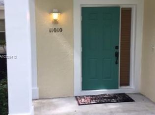 11010 Palm Ridge Ln, Tamarac, FL 33321