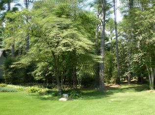 332 Turkey Creek Rd, Tullahoma, TN 37388