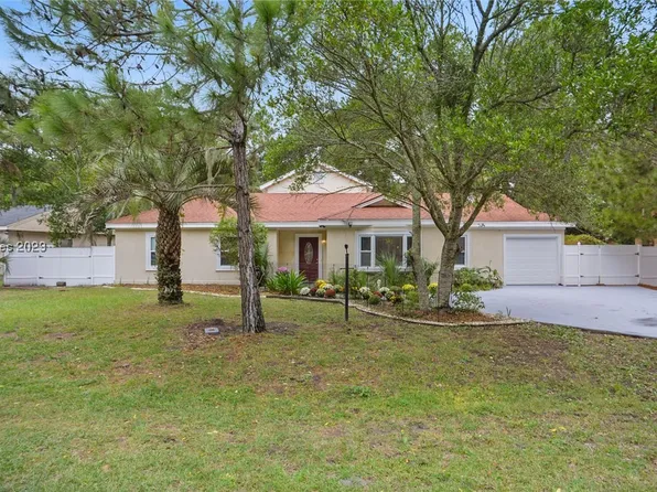 3 Indian Trl, Hilton Head Island, SC 29926