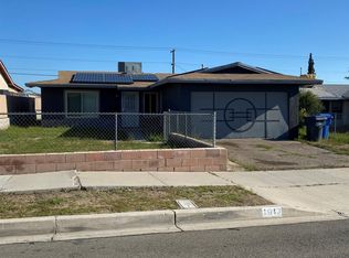 1913 Forane St, Barstow, CA 92311