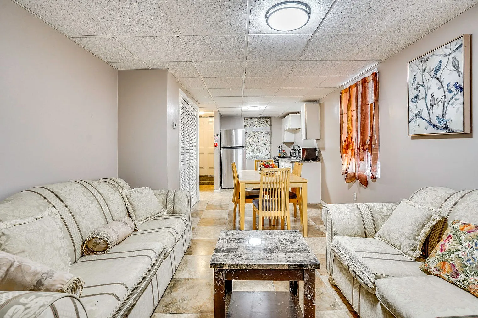 1 bed, 1.0 bath, 548 sqft, $2,715 — Photo 1