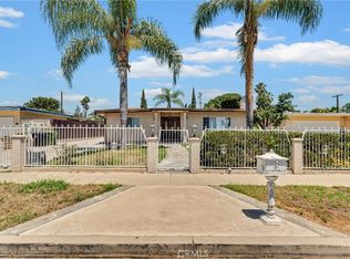 15851 Simonds St, Granada Hills, CA 91344