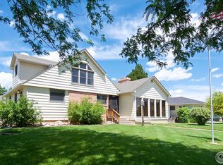 732 Fairhurst St, Sterling, CO 80751