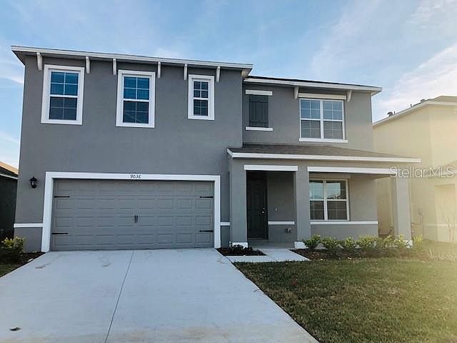 1st image of 9036 Alba Ln