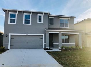 9036 Alba Ln, Kissimmee, FL 34747