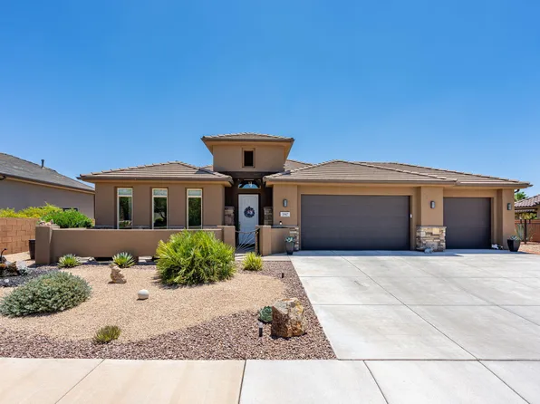 1947 W 390 N, Saint George, UT 84770