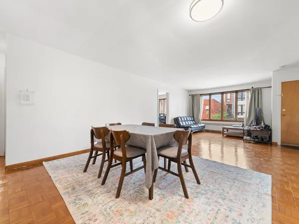 31 Leonard St Floor 2, Jersey City, NJ 07307