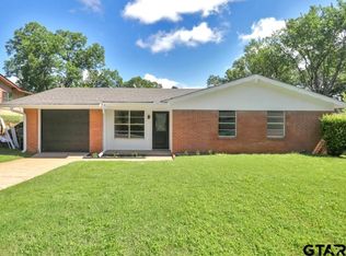 409 W 25th St, Tyler, TX 75702