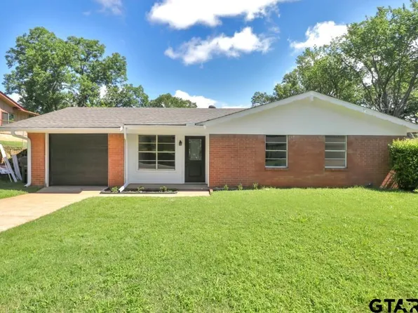 409 W 25th St, Tyler, TX 75702