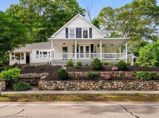 240 Main St, Norfolk, MA 02056