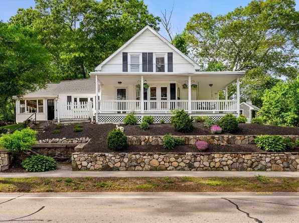 240 Main St, Norfolk, MA 02056